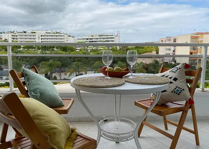 Sajalin Apartment Salou