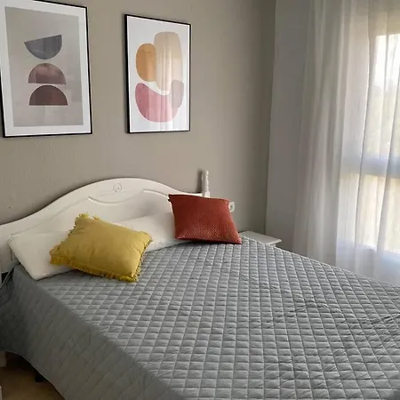 Apartment Sajalin *