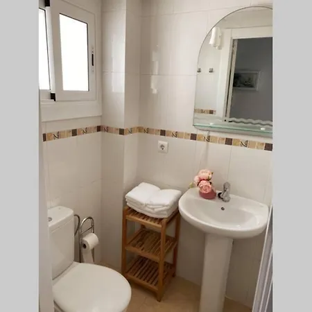 Apartment Sajalin *