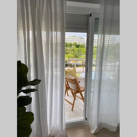 Apartment Sajalin