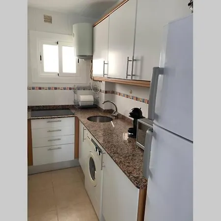 Sajalin Apartment Salou