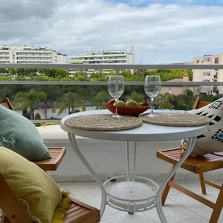 Sajalin Apartment Salou