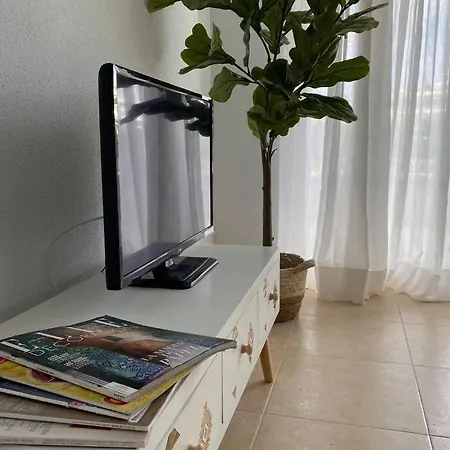 Sajalin Apartment