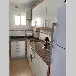 Sajalin Apartmán Salou